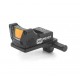 Планка SIGHT FIXED UNIVERSAL MOUNT FOR G-SERIES WS02022-BK [WADSN]